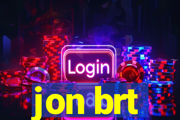 jon brt